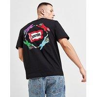 ICECREAM Roundabout T-Shirt - Black - Mens