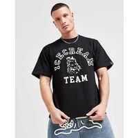 ICECREAM Team T-Shirt - Black - Mens