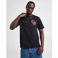 ICECREAM Workwear T-Shirt - Black - Mens