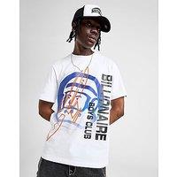 Billionaire Boys Club Astro Rocket T-Shirt - white - Mens