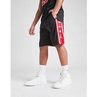 Jordan Hybrid Basketball Shorts Junior - black - Kids