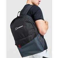 Berghaus Brand 25 Backpack - Black