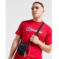 Berghaus Xodus Small Crossbody Bag - Black