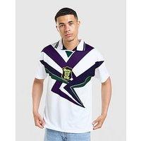 Score Draw Scotland '96 Away Shirt - White - Mens