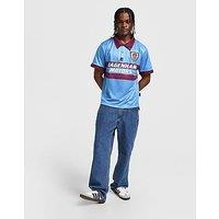 Score Draw West Ham United '95 Retro Away Shirt - Blue - Mens
