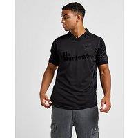 Score Draw West Ham United '00 Blackout Retro Shirt - Black - Mens