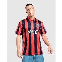 Score Draw Everton FC '92 Away Shirt - Pink - Mens