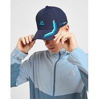 MONTIREX Tech Cap - Blue