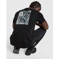 MONTIREX Otara T-Shirt - Black - Mens