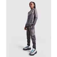 MONTIREX Longitude Track Pants Junior - Grey - Kids