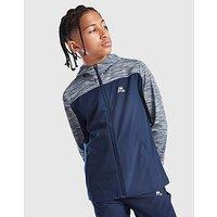 MONTIREX Trail Windbreaker Jacket Junior - Blue