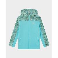 MONTIREX Trail Windbreaker Jacket Junior - Blue
