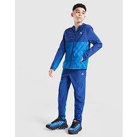MONTIREX Thera Track Pants Junior - Blue