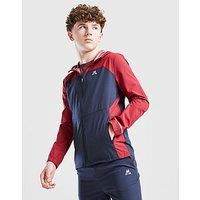 MONTIREX Trek Tech Jacket Junior - Blue - Kids