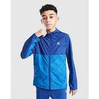 MONTIREX Thera Jacket Junior - Blue