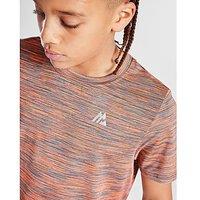 MONTIREX Trail T-Shirt Junior - Orange