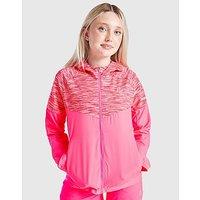 MONTIREX Girls' Trail Windbreaker Junior - Pink