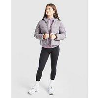 MONTIREX Girls' Sarenne Padded Jacket Junior - Grey - Kids
