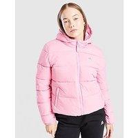 MONTIREX Girls' Sarenne Padded Jacket Junior - Pink - Kids
