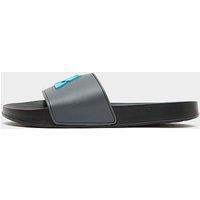 MONTIREX Slides - Black - Mens