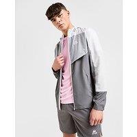 MONTIREX Breeze Windrunner Jacket - Grey - Mens