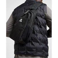 MONTIREX MTX Sling Bag - Black