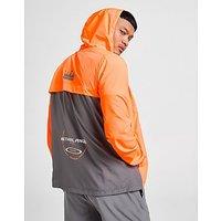MONTIREX MTX Run City Netherlands Jacket - Orange - Mens