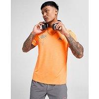 MONTIREX MTX Run City Netherlands T-Shirt - Orange - Mens