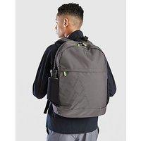 MONTIREX Essential Backpack and Water Bottle - Grey