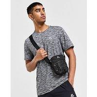 MONTIREX Crossbody Bag - Black