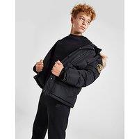 Zavetti Canada Oshawa 3.0 Jacket Junior - Black