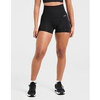 AYBL Empower Seamless Shorts - Black - Womens