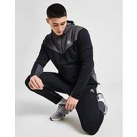MONTIREX Agility Tracksuit 2.0 - Black - Mens