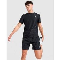 MONTIREX Charge 2.0 T-Shirt - Black - Mens