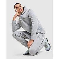 MONTIREX Rapid Fleece Track Pants - Grey - Mens