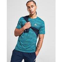 MONTIREX Trail T-Shirt - Blue - Mens