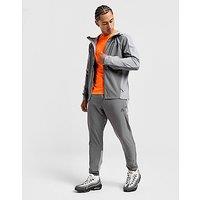MONTIREX Torrent Woven Track Pants - Grey - Mens