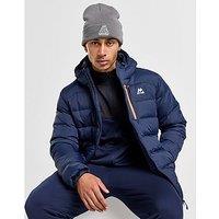 MONTIREX Polar Jacket - Blue - Mens