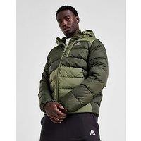 MONTIREX Polar Jacket - Green - Mens