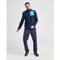 MONTIREX Ascent Woven Cargo Pants - Navy - Mens