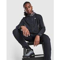 MONTIREX Pace 2 Tracksuit Junior - Black