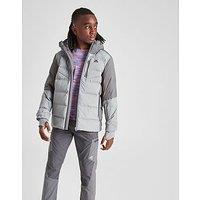 MONTIREX Descent Jacket Junior - Grey
