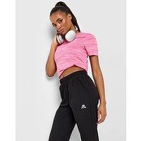 MONTIREX Tech Track Pants - Black - Womens
