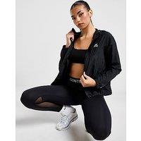 MONTIREX Move Windbreaker - Black - Womens