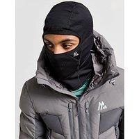 MONTIREX Arcs Balaclava - Black