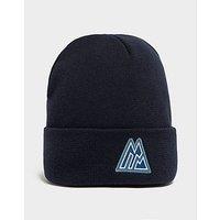 MONTIREX Polar Beanie Hat - Blue