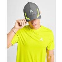 MONTIREX Tech Cap - Grey