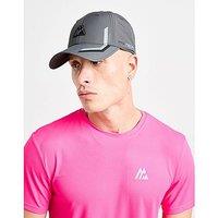 MONTIREX Tech Cap - Grey