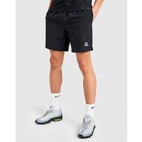 MONTIREX Fly 3.0 Shorts - Black - Mens