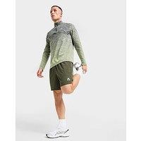 MONTIREX Fly 3.0 Shorts - Green - Mens